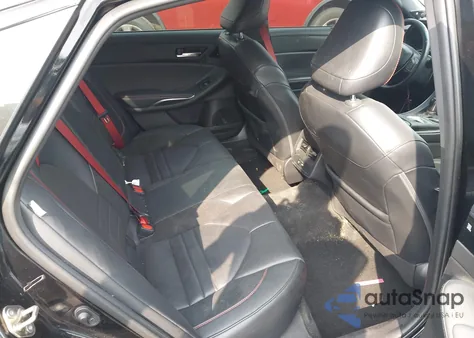 2020 Toyota Avalon Trd из США, поврежденный, VIN 4T1FZ1FB5LU044017